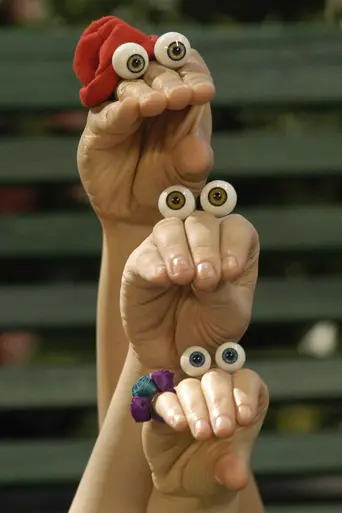 Oobi (2000)