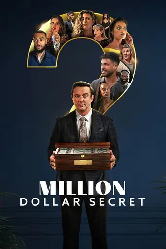 Million Dollar Secret (2025)