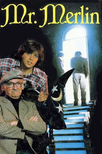 Mr. Merlin (1981)