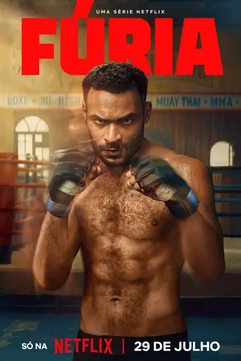 Fúria (2026)