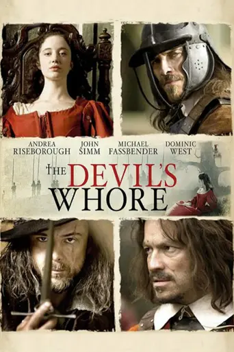 Любовница Дьявола: Унесенные страстью (2008)
