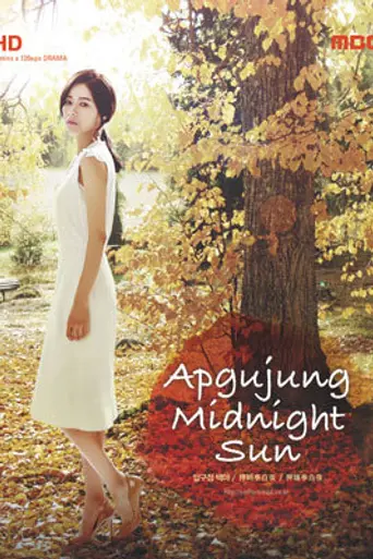 Apgujeong Midnight Sun (2014)