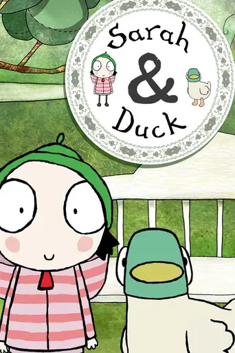 Sarah & Duck (2013)