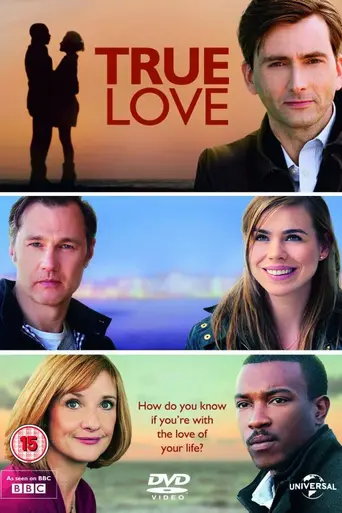 True Love (2012)