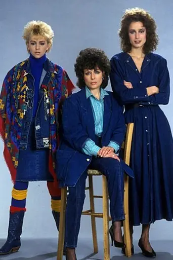 C.A.T.S. Eyes (1985)