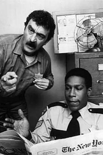 Carter Country (1977)