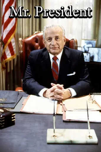Mr. President (1987)