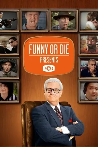 Funny or Die Presents (2010)