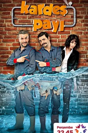 Kardeş Payı (2014)