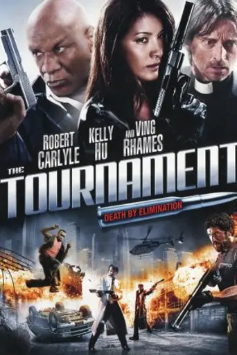 Турнир на выживание (2009)
