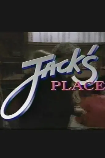 Jack's Place (1992)
