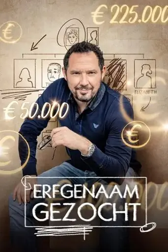 Erfgenaam Gezocht (2021)