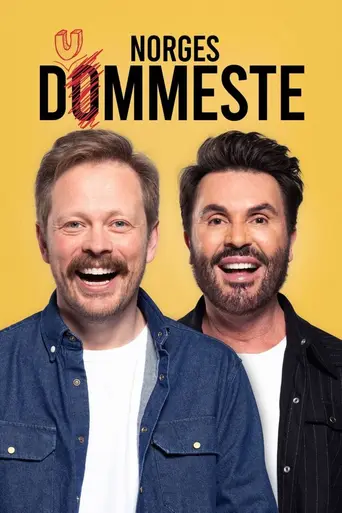 Norges dummeste (2024)