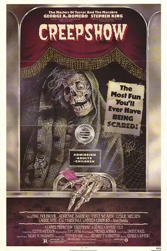 Creepshow (1982)