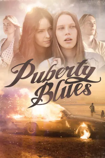 Puberty Blues (2012)