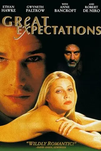 Большие надежды (1998)