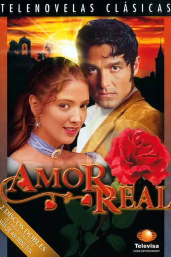 Amor real (2003)