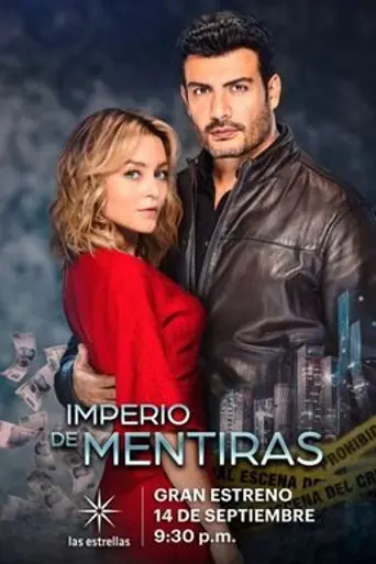 Imperio de mentiras (2020)