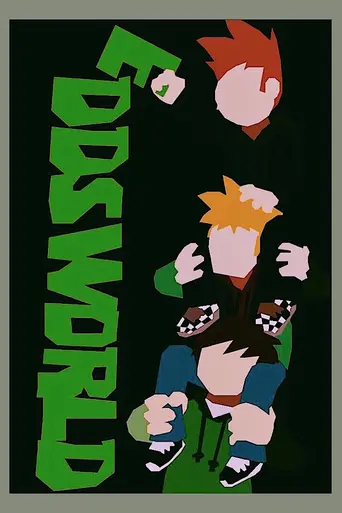 Eddsworld (2004)