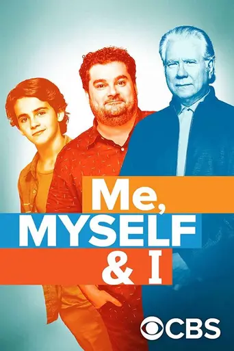 Me, Myself & I (2017)