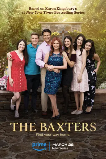 Los Baxter (2024)