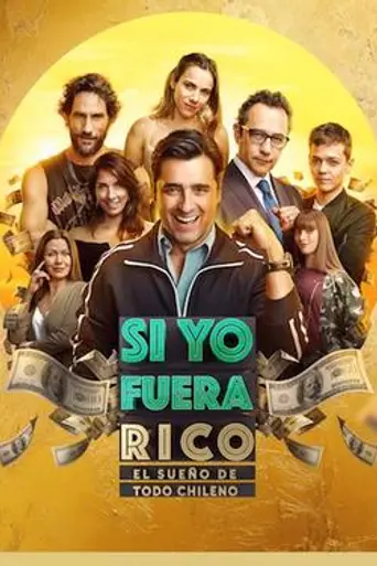 Si yo fuera rico (2018)