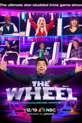 The Wheel (2022)