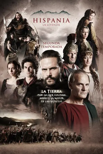 Hispania, the Legend (2010)