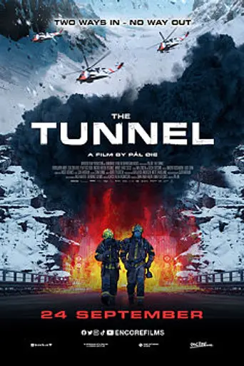 Tunnelen (2019)