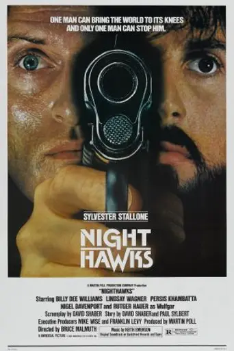 Ночные ястребы (1981)