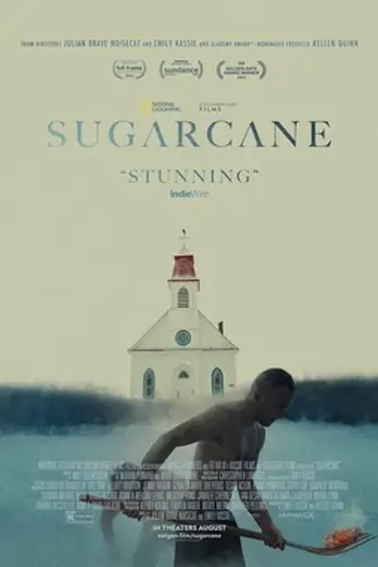 Sugarcane (2024)