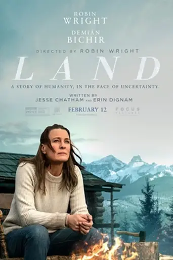 Land (2021)