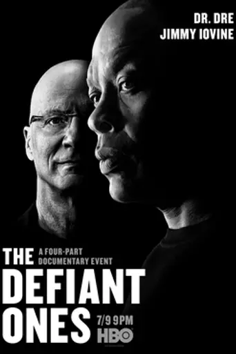 The Defiant Ones (2017)