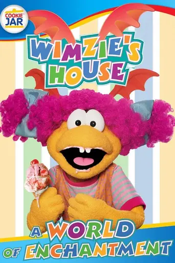 Wimzie's House (1995)