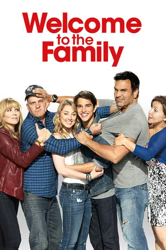 Welcome to the Family (2013)