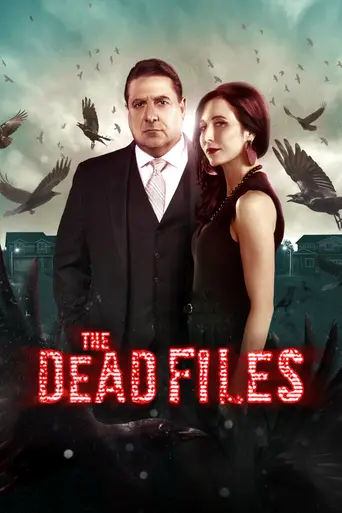 The Dead Files (2011)