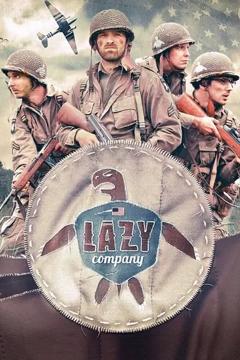 Lazy Company (2013)