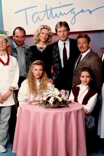 Tattingers (1988)