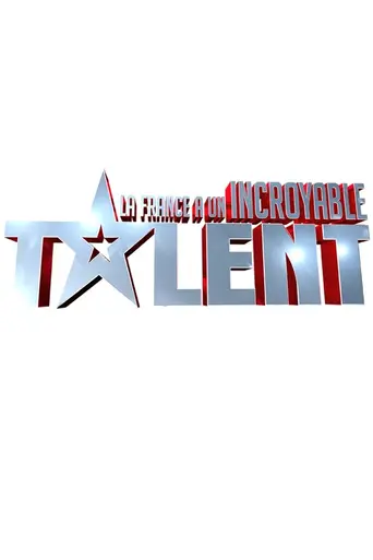 La France a un incroyable talent (2006)