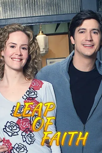 Leap of Faith (2002)
