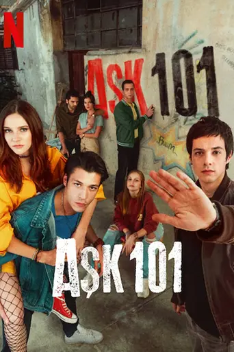 Aşk 101 (2020)
