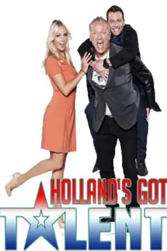 Holland's Got Talent (2008)