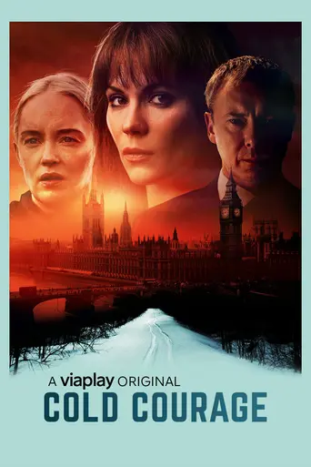 Cold Courage (2020)