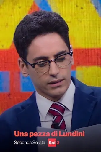 Una pezza di Lundini (2020)