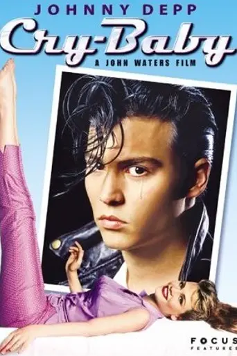 Cry-Baby (1990)