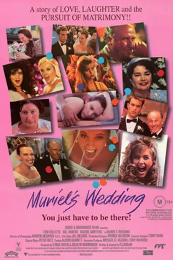Muriel's Wedding (1994)