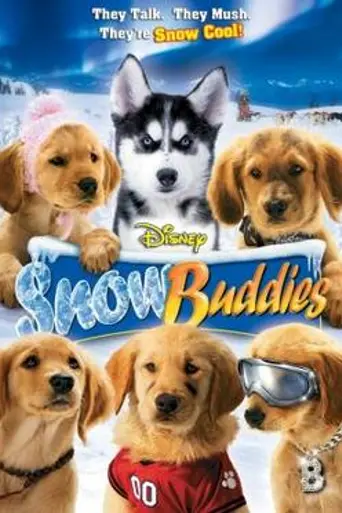 Snow Buddies (2008)