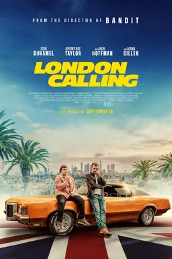 London Calling (2025)