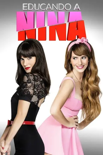 Educando a Nina (2016)