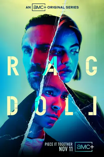 Сшиватель (сериал) (2021)